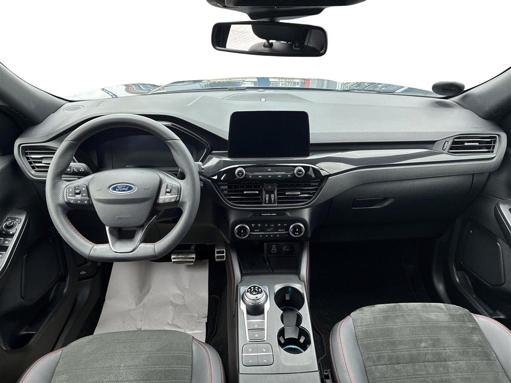 Ford Kuga 2,5 Plugin-hybrid ST-Line X CVT 225HK 5d Trinl. Gear - Image 14