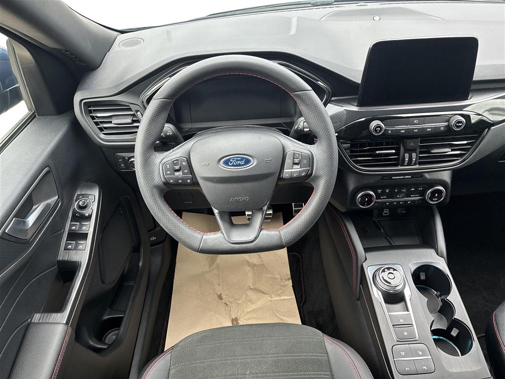 Ford Kuga 2,5 Plugin-hybrid ST-Line X CVT 225HK 5d Trinl. Gear - Image 15