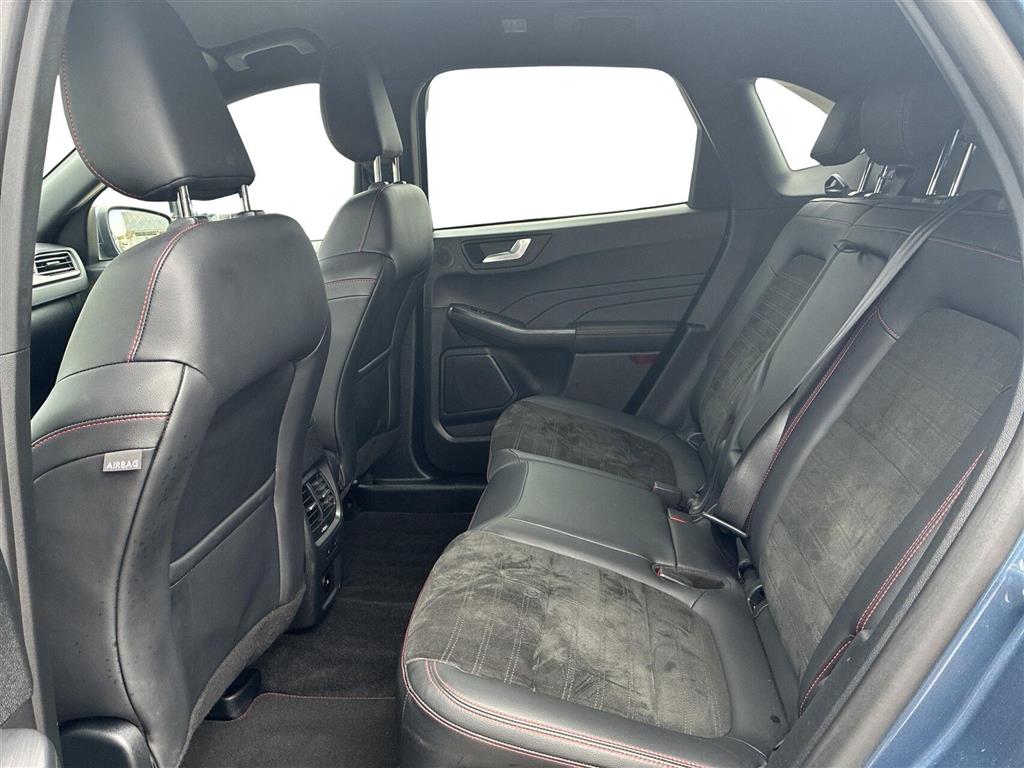 Ford Kuga 2,5 Plugin-hybrid ST-Line X CVT 225HK 5d Trinl. Gear - Image 16