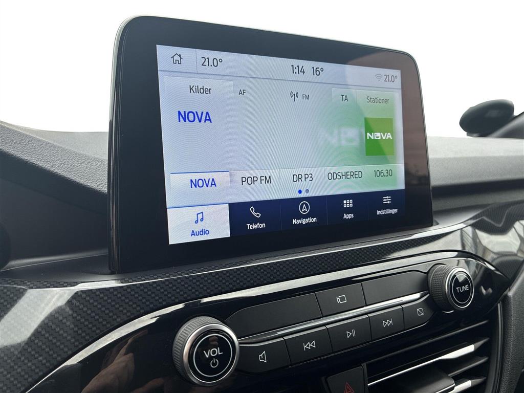 Ford Kuga 2,5 Plugin-hybrid ST-Line X CVT 225HK 5d Trinl. Gear - Image 20