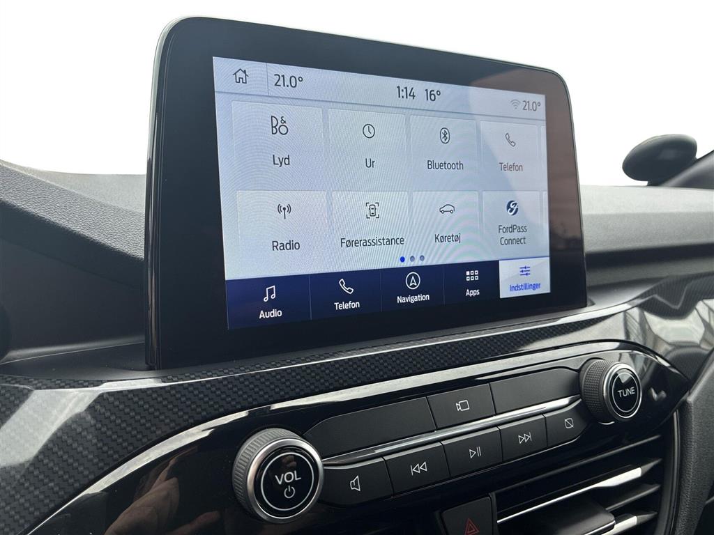 Ford Kuga 2,5 Plugin-hybrid ST-Line X CVT 225HK 5d Trinl. Gear - Image 21
