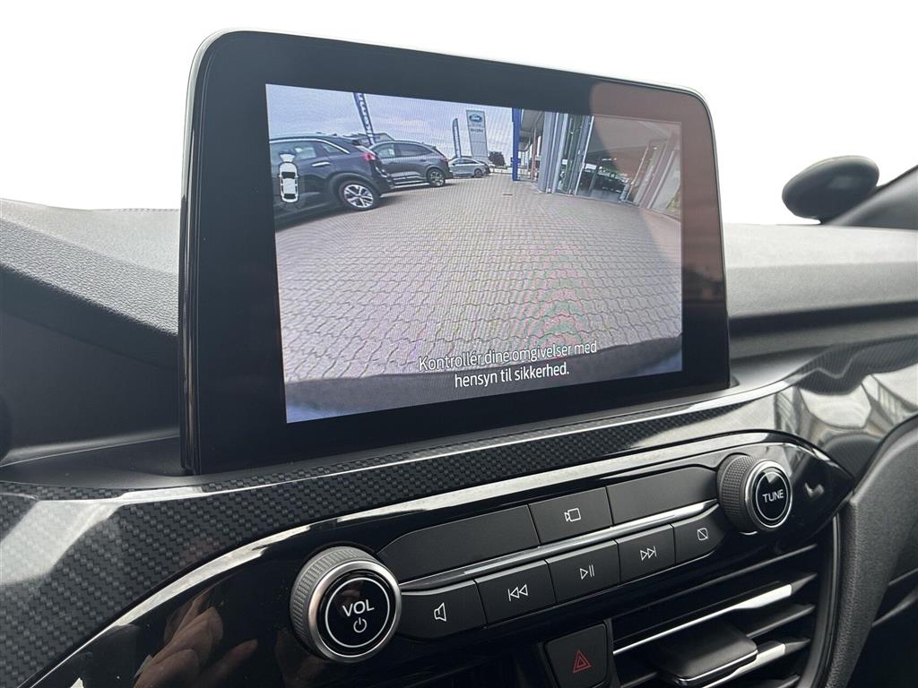 Ford Kuga 2,5 Plugin-hybrid ST-Line X CVT 225HK 5d Trinl. Gear - Image 23