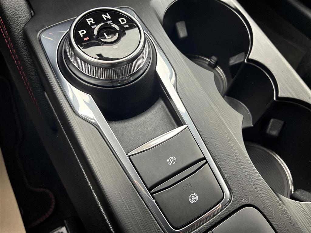 Ford Kuga 2,5 Plugin-hybrid ST-Line X CVT 225HK 5d Trinl. Gear - Image 25