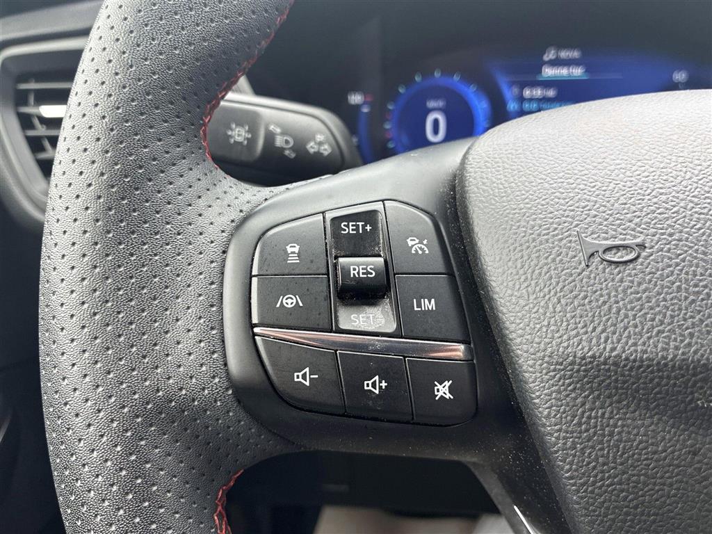 Ford Kuga 2,5 Plugin-hybrid ST-Line X CVT 225HK 5d Trinl. Gear - Image 27