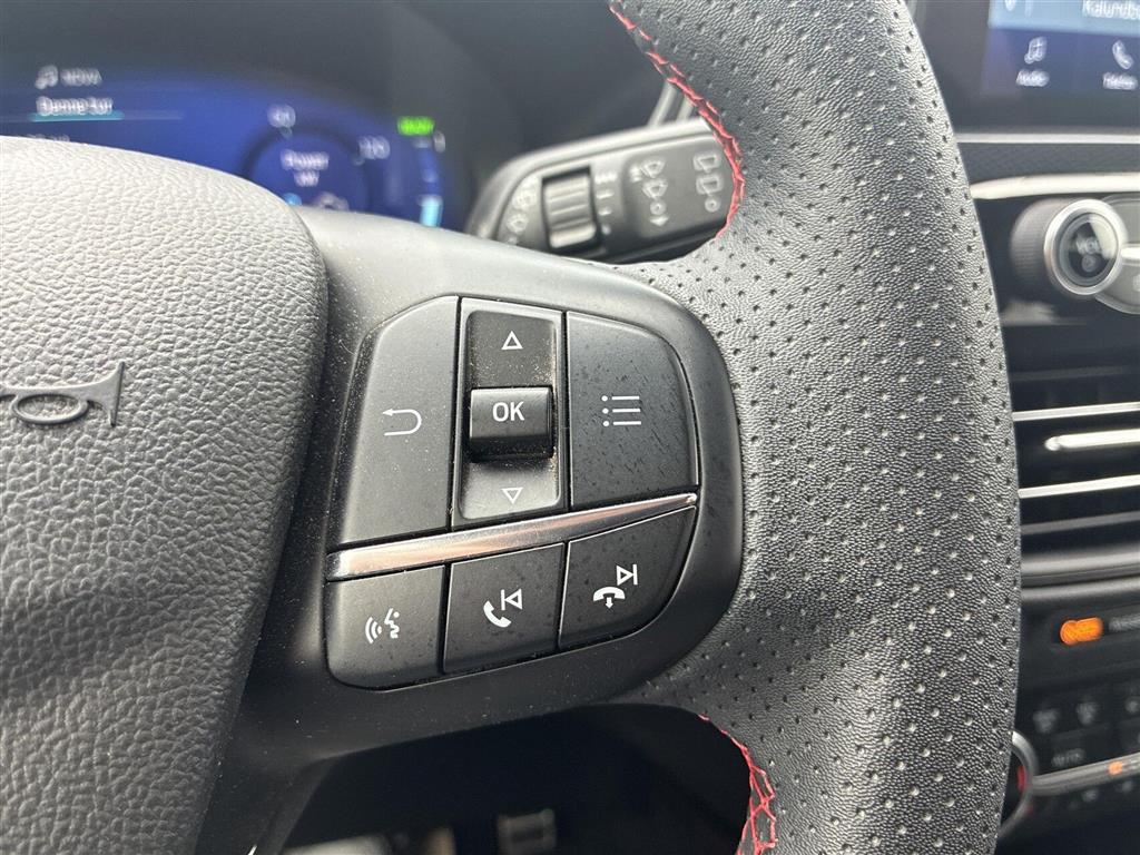 Ford Kuga 2,5 Plugin-hybrid ST-Line X CVT 225HK 5d Trinl. Gear - Image 28