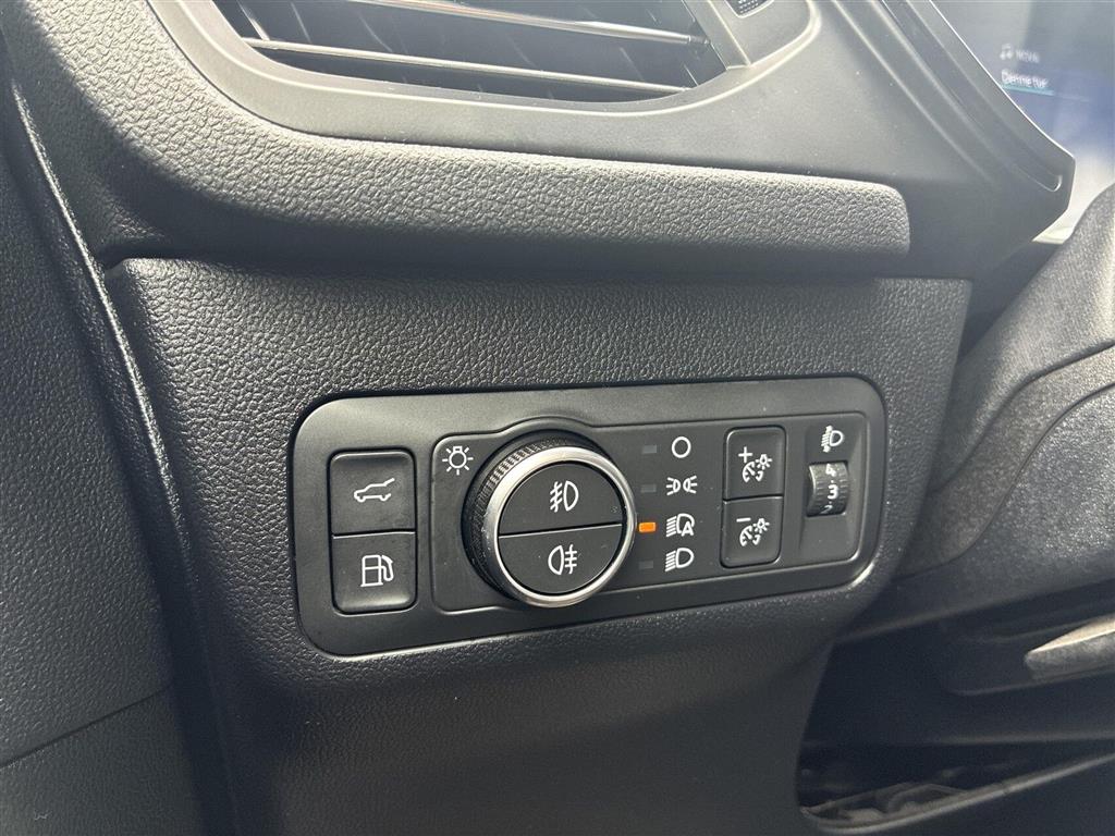 Ford Kuga 2,5 Plugin-hybrid ST-Line X CVT 225HK 5d Trinl. Gear - Image 29