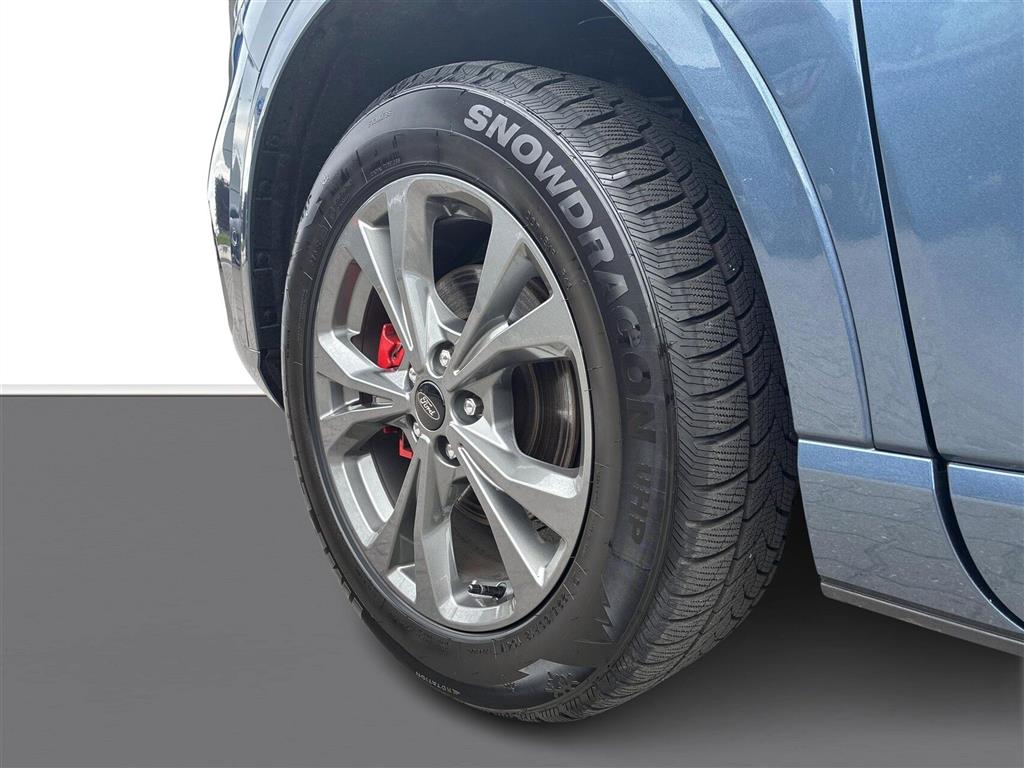 Ford Kuga 2,5 Plugin-hybrid ST-Line X CVT 225HK 5d Trinl. Gear - Image 4