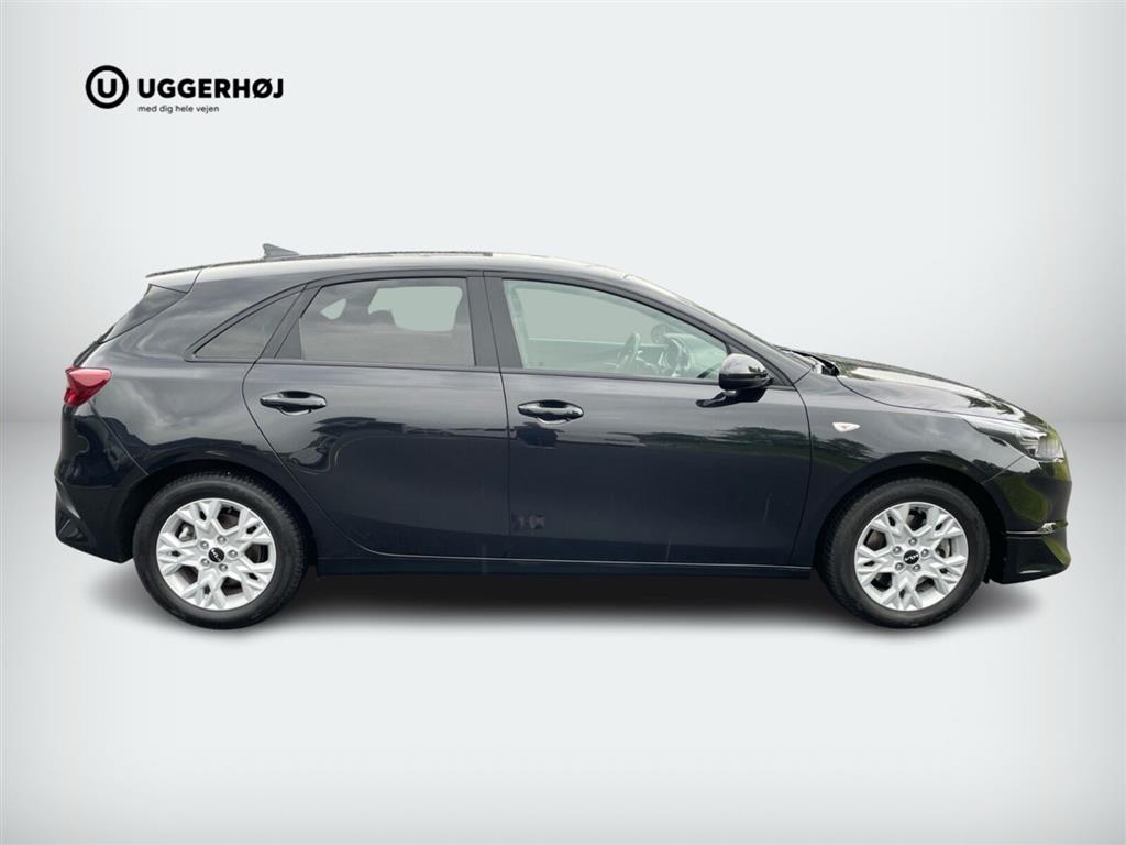Kia Ceed 1,5 T-GDI Prestige DCT 160HK 5d 7g Aut. - Image 7