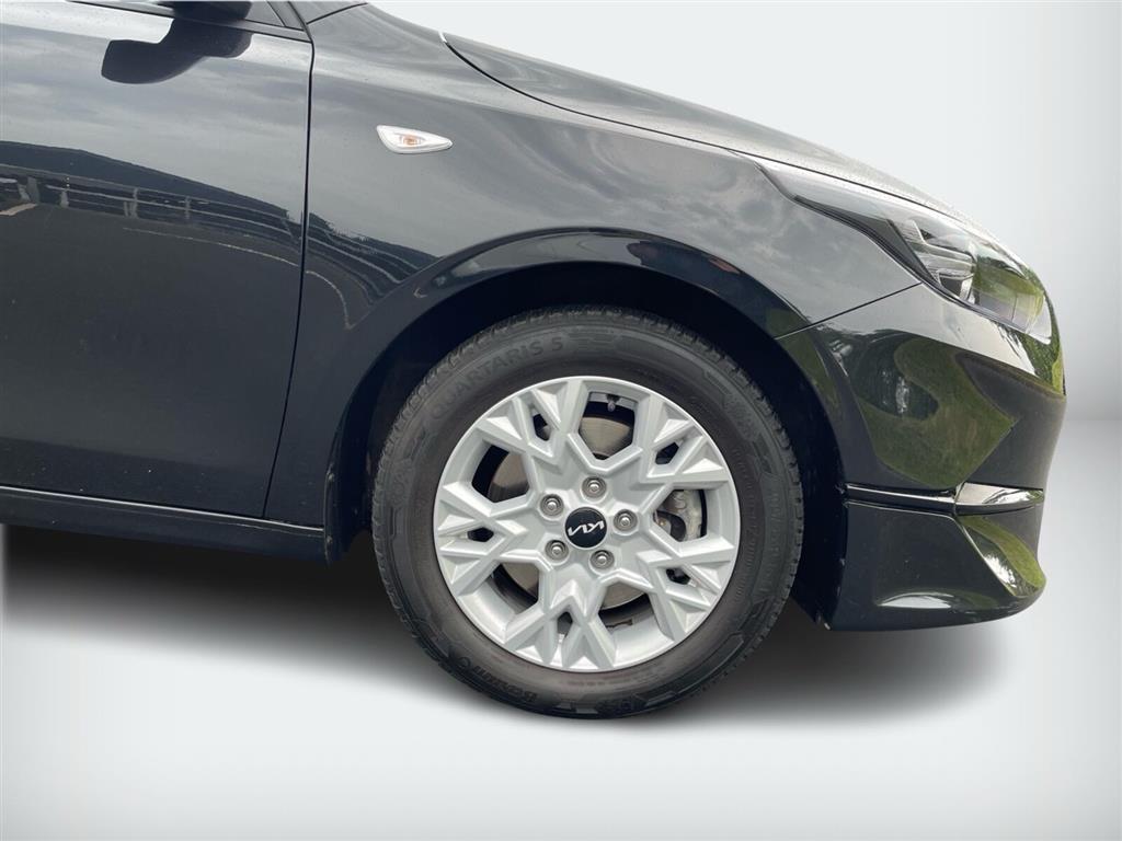 Kia Ceed 1,5 T-GDI Prestige DCT 160HK 5d 7g Aut. - Image 9