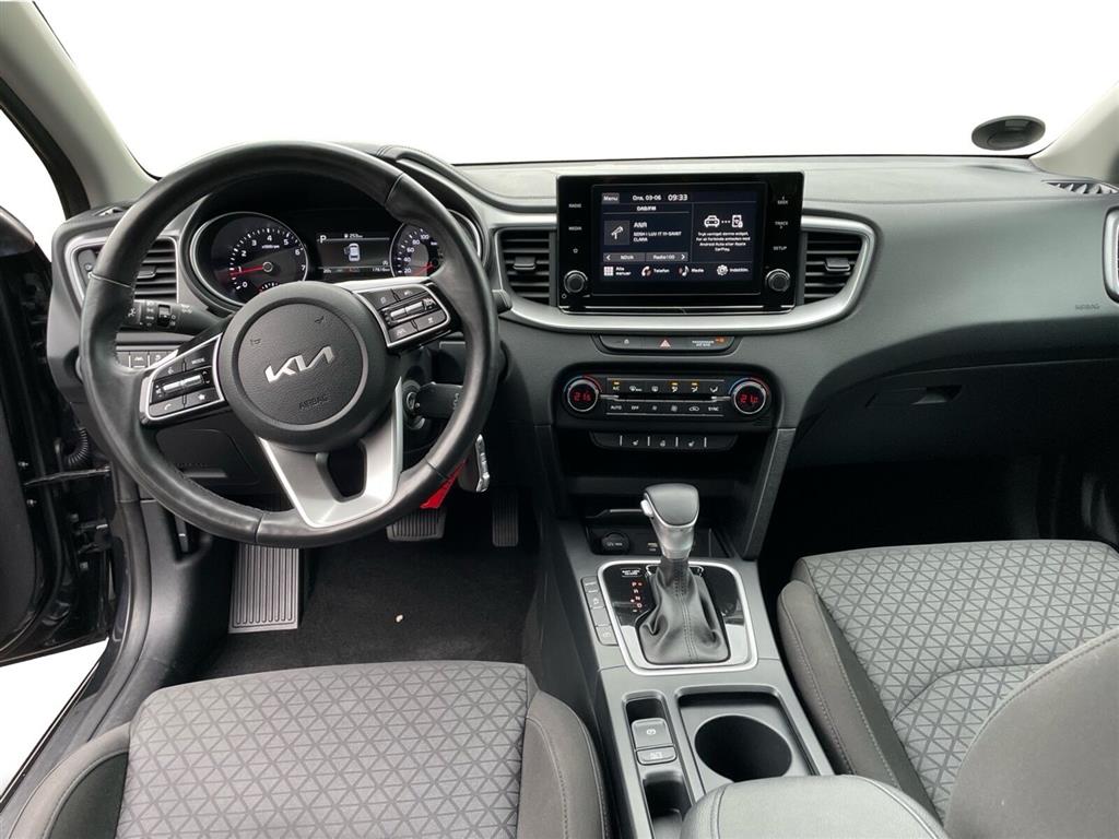 Kia Ceed 1,5 T-GDI Prestige DCT 160HK 5d 7g Aut. - Image 10