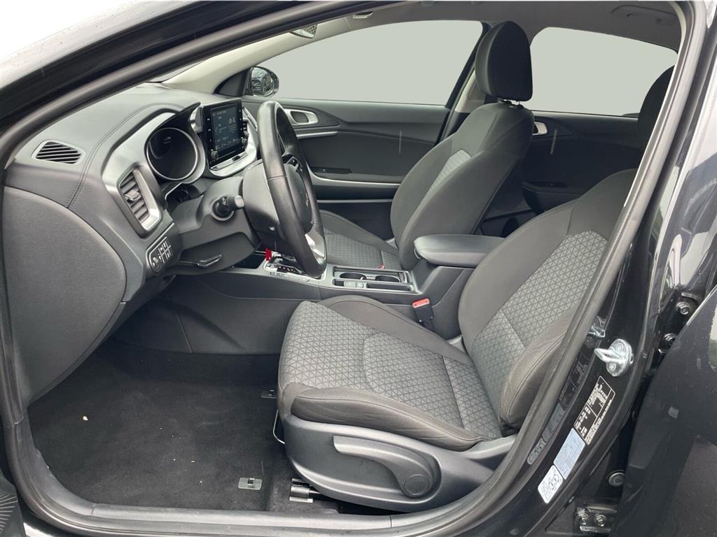 Kia Ceed 1,5 T-GDI Prestige DCT 160HK 5d 7g Aut. - Image 11