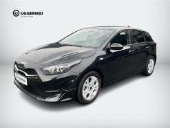Kia Ceed 1,5 T-GDI Prestige DCT 160HK 5d 7g Aut.