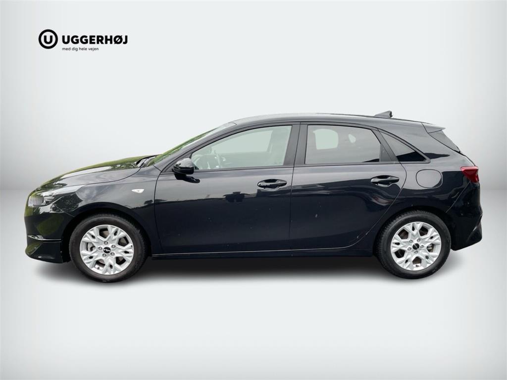 Kia Ceed 1,5 T-GDI Prestige DCT 160HK 5d 7g Aut. - Image 3