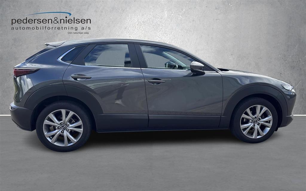 Mazda CX-30 2,0 Skyactiv-G Mild hybrid Sky 150HK 5d 6g - Image 6