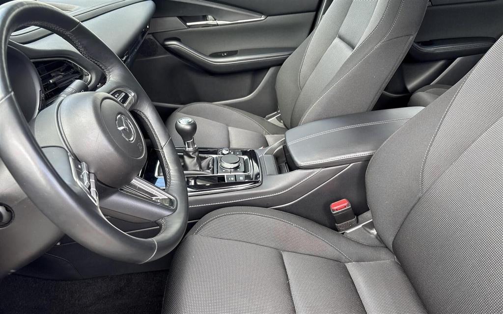 Mazda CX-30 2,0 Skyactiv-G Mild hybrid Sky 150HK 5d 6g - Image 9