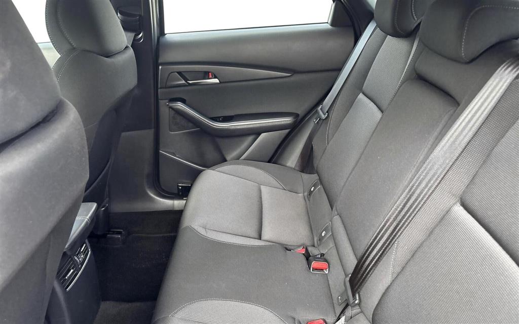 Mazda CX-30 2,0 Skyactiv-G Mild hybrid Sky 150HK 5d 6g - Image 10