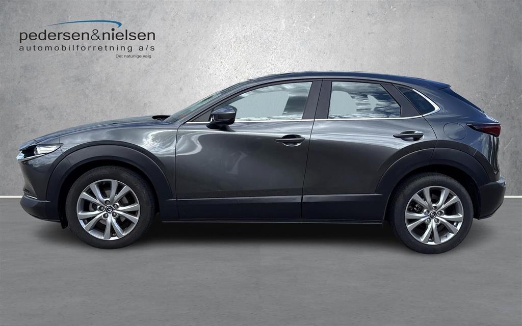 Mazda CX-30 2,0 Skyactiv-G Mild hybrid Sky 150HK 5d 6g - Image 2