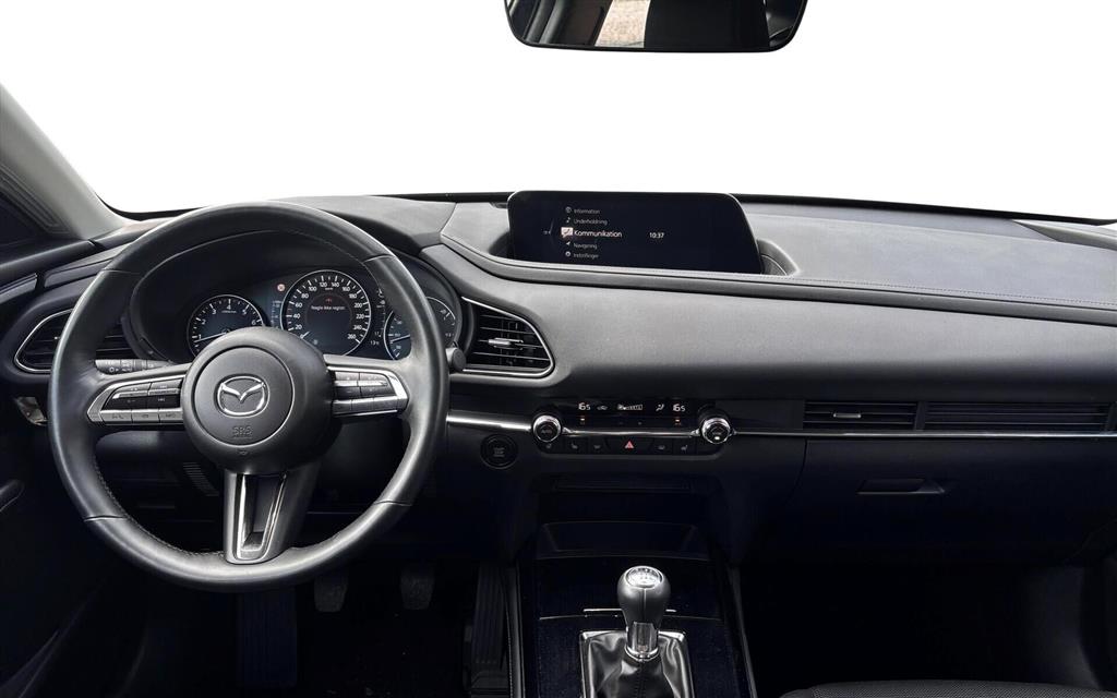 Mazda CX-30 2,0 Skyactiv-G Mild hybrid Sky 150HK 5d 6g - Image 11