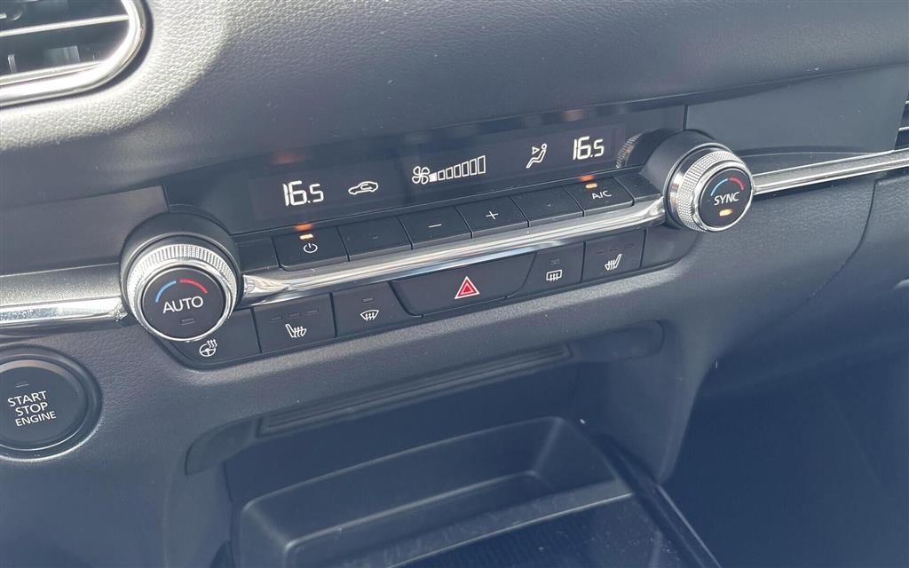 Mazda CX-30 2,0 Skyactiv-G Mild hybrid Sky 150HK 5d 6g - Image 13