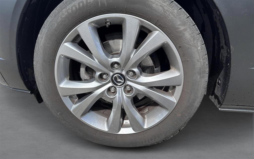 Mazda CX-30 2,0 Skyactiv-G Mild hybrid Sky 150HK 5d 6g - Image 16