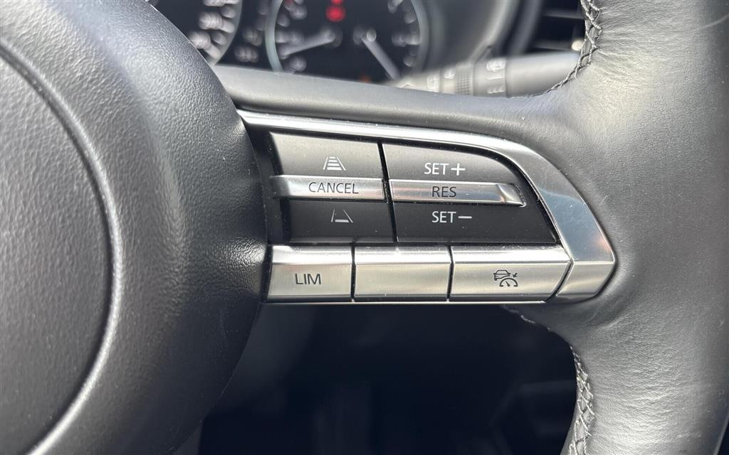 Mazda CX-30 2,0 Skyactiv-G Mild hybrid Sky 150HK 5d 6g - Image 20