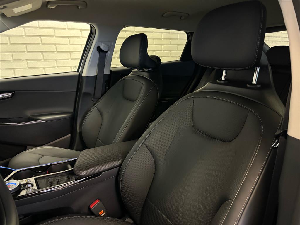 Kia EV6 EL Long Range m/Upgrade 229HK 5d Aut. - Image 6