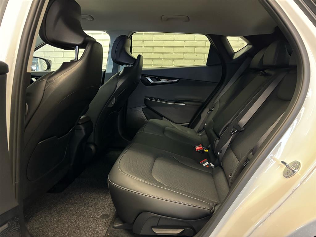 Kia EV6 EL Long Range m/Upgrade 229HK 5d Aut. - Image 7