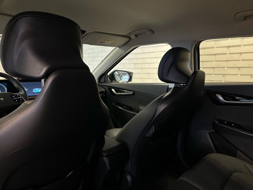 Kia EV6 EL Long Range m/Upgrade 229HK 5d Aut. - Image 8