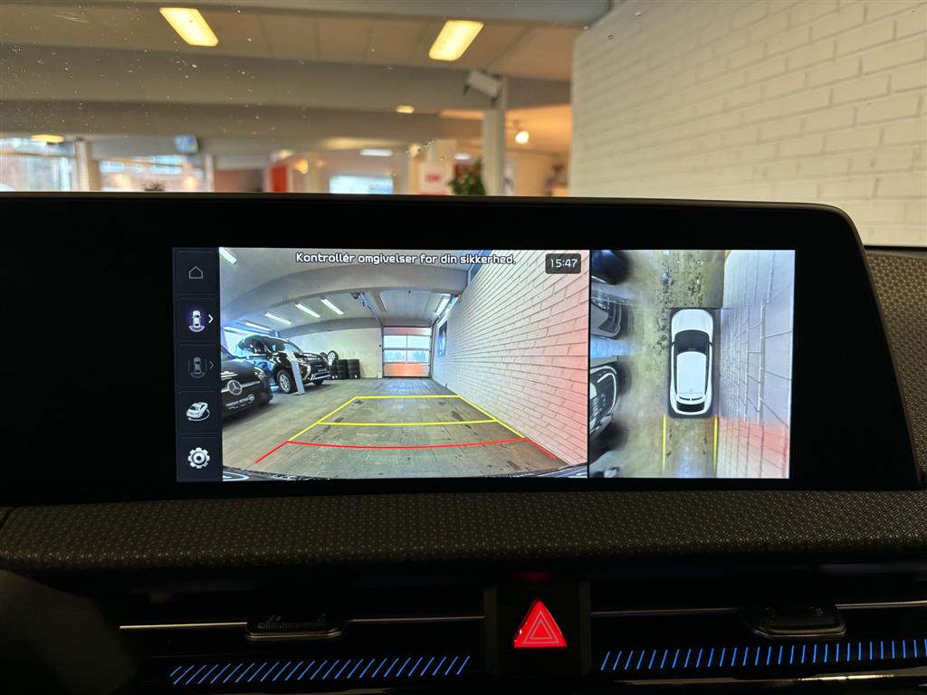 Kia EV6 EL Long Range m/Upgrade 229HK 5d Aut. - Image 13