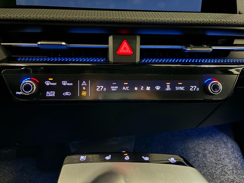 Kia EV6 EL Long Range m/Upgrade 229HK 5d Aut. - Image 15
