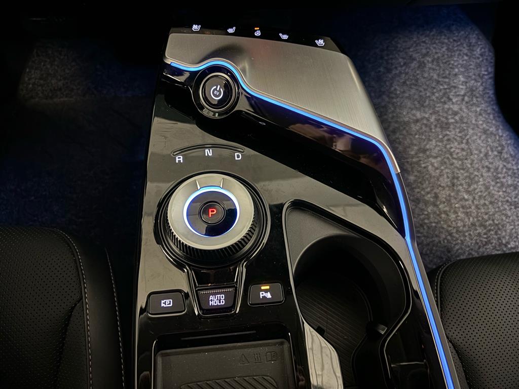 Kia EV6 EL Long Range m/Upgrade 229HK 5d Aut. - Image 16