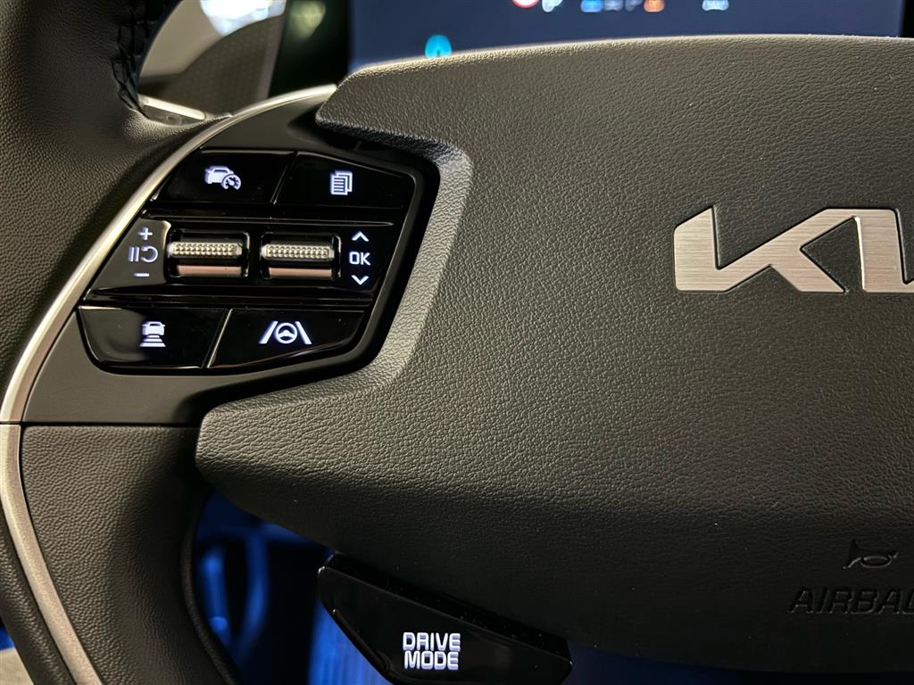 Kia EV6 EL Long Range m/Upgrade 229HK 5d Aut. - Image 18