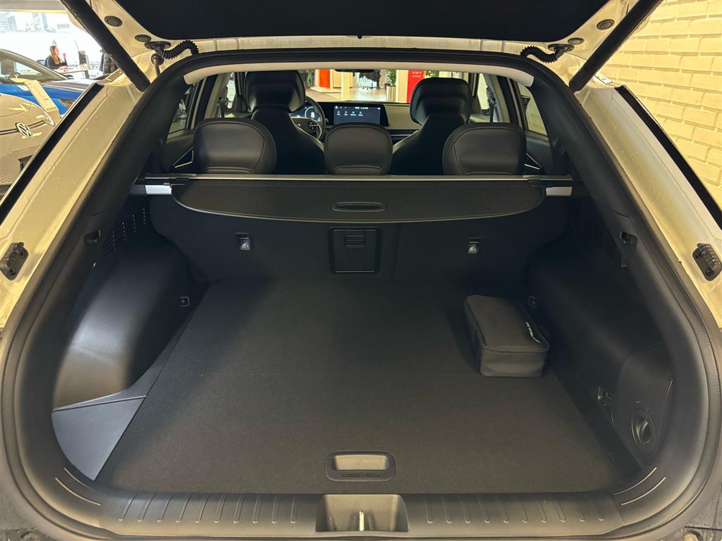 Kia EV6 EL Long Range m/Upgrade 229HK 5d Aut. - Image 21