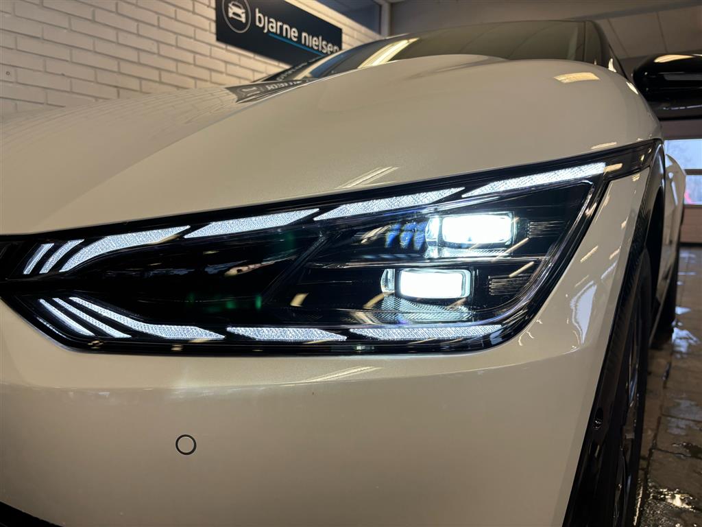 Kia EV6 EL Long Range m/Upgrade 229HK 5d Aut. - Image 23