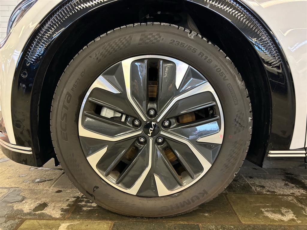 Kia EV6 EL Long Range m/Upgrade 229HK 5d Aut. - Image 24