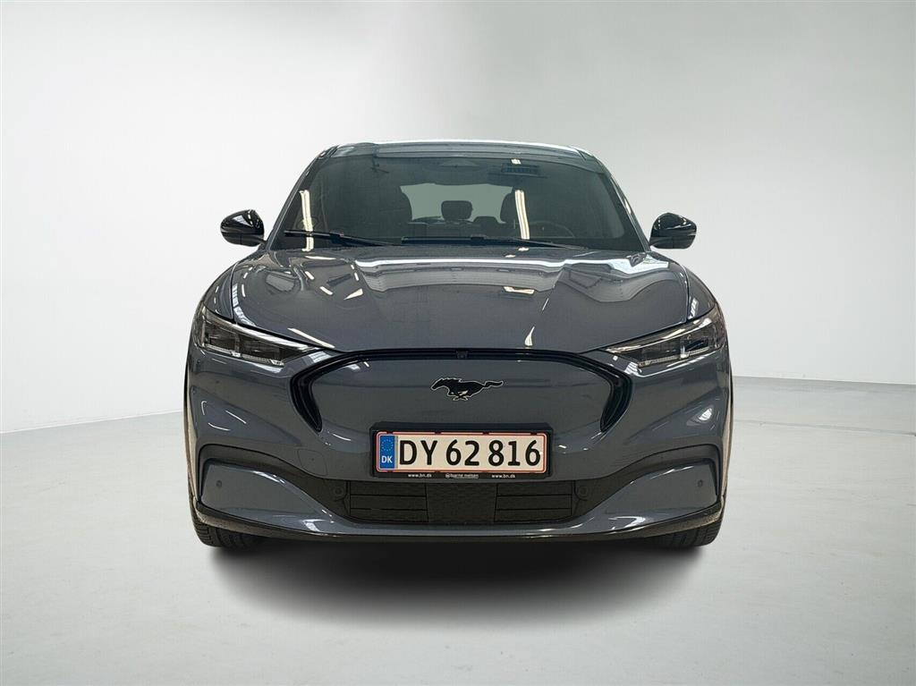 Ford Mustang Mach-E EL UR Premium 294HK 5d Trinl. Gear - Image 6