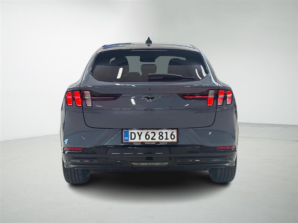 Ford Mustang Mach-E EL UR Premium 294HK 5d Trinl. Gear - Image 7
