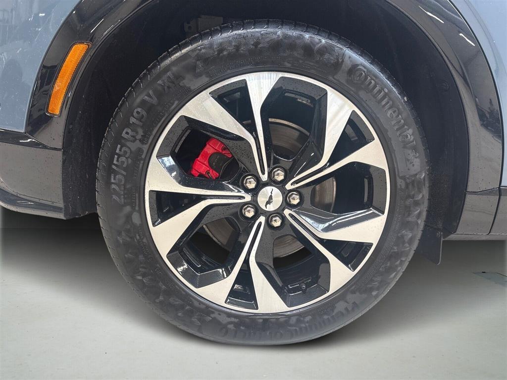 Ford Mustang Mach-E EL UR Premium 294HK 5d Trinl. Gear - Image 8