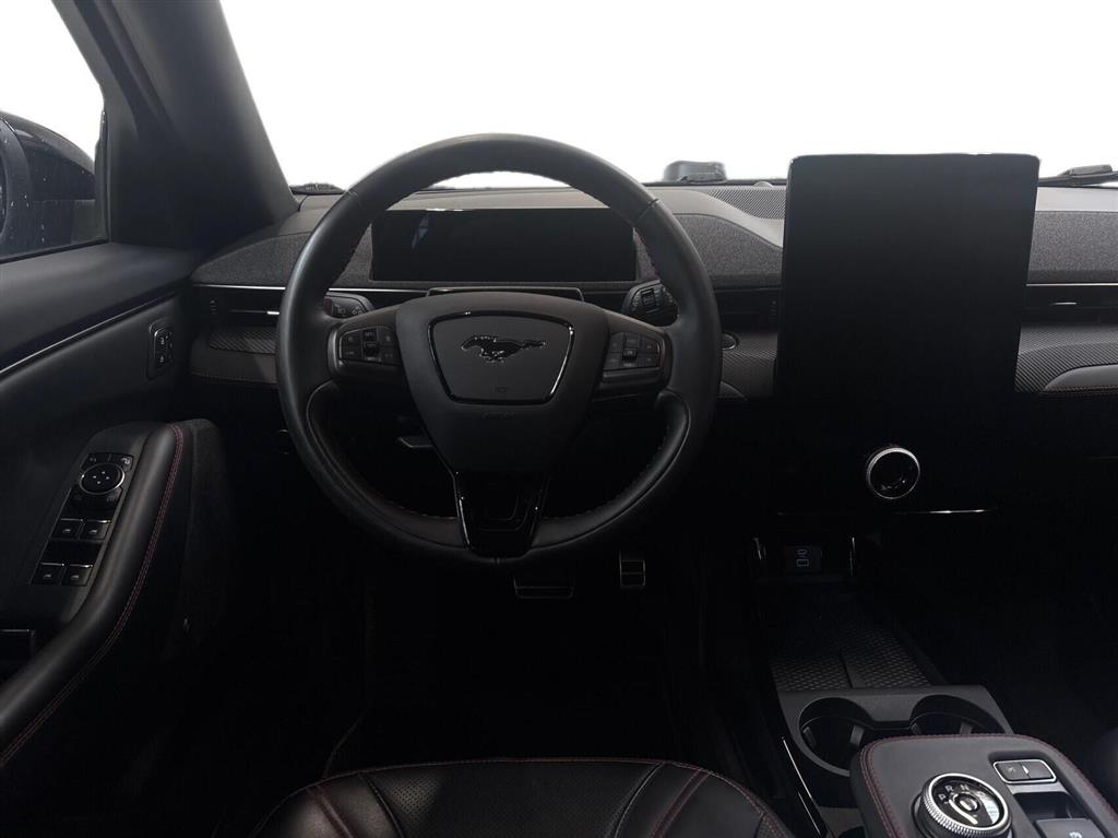 Ford Mustang Mach-E EL UR Premium 294HK 5d Trinl. Gear - Image 9