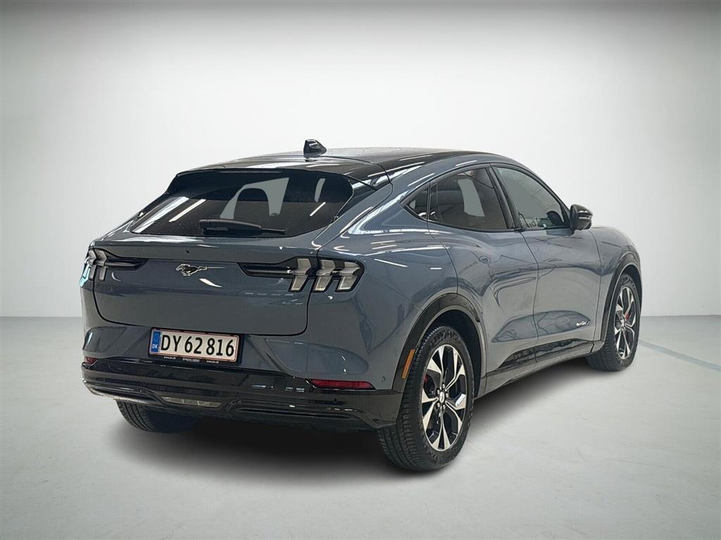 Ford Mustang Mach-E EL UR Premium 294HK 5d Trinl. Gear - Image 2