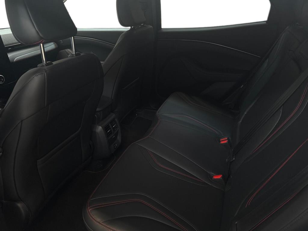 Ford Mustang Mach-E EL UR Premium 294HK 5d Trinl. Gear - Image 12