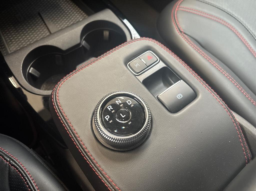 Ford Mustang Mach-E EL UR Premium 294HK 5d Trinl. Gear - Image 15