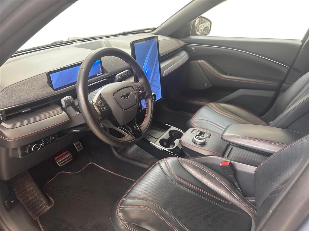 Ford Mustang Mach-E EL UR Premium 294HK 5d Trinl. Gear - Image 3