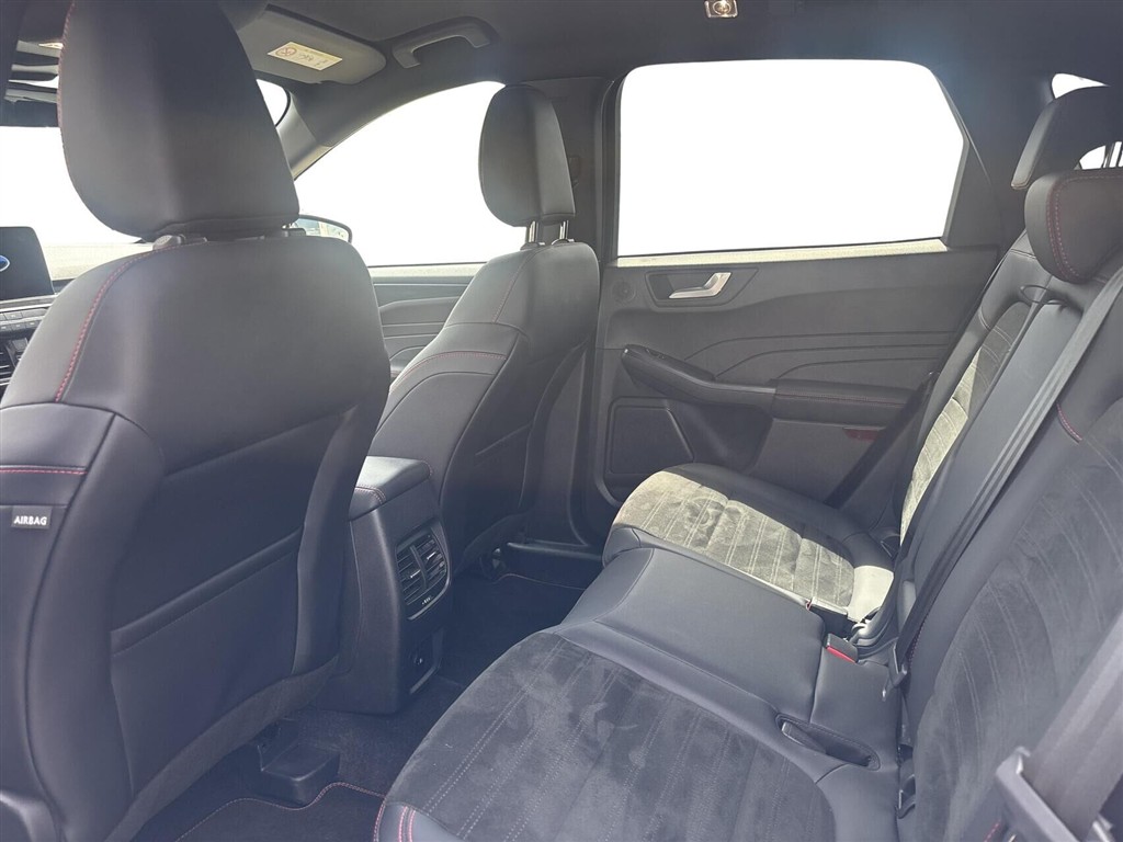 Ford Kuga 2,5 Plugin-hybrid ST-Line X CVT 225HK 5d Trinl. Gear - Image 7