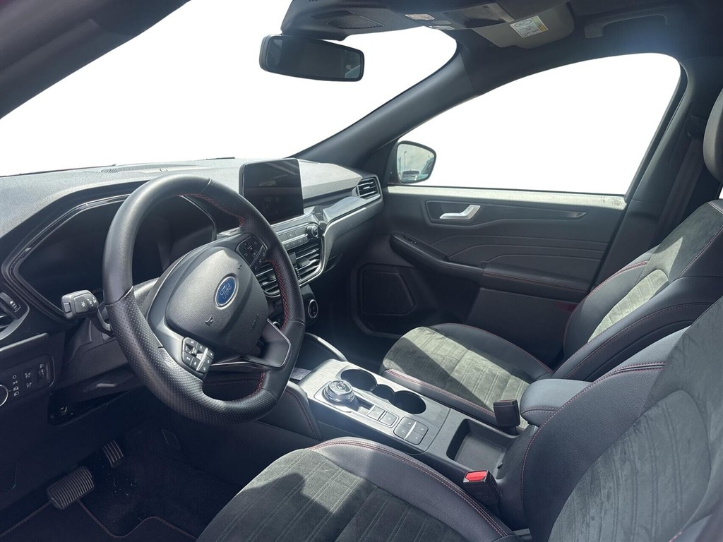 Ford Kuga 2,5 Plugin-hybrid ST-Line X CVT 225HK 5d Trinl. Gear - Image 4