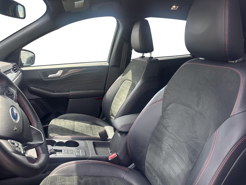 Ford Kuga 2,5 Plugin-hybrid ST-Line X CVT 225HK 5d Trinl. Gear - Image 5