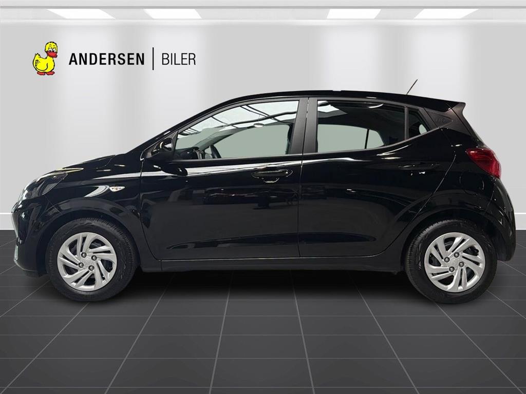 Hyundai i10 1,0 Essential 67HK 5d - Image 2