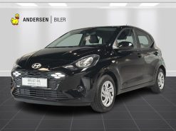 Hyundai i10 1,0 Essential 67HK 5d