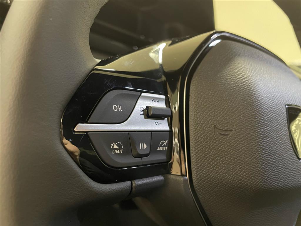 Peugeot e-308 EL First Edition 156HK 5d Aut. - Image 11