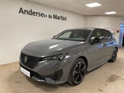 Peugeot e-308 EL First Edition 156HK 5d Aut.
